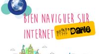 Naviguer sur internet by Ecolo'DANE