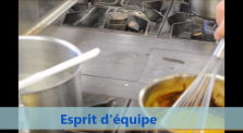 Les Formations en Cuisine au Lycée du Haut-Forez  by Main lyc.haut_forez channel