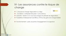 assurance change BPI by Main lyc.duchere channel