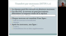 CM1 M1IF03 HTTP et HTTPS by M1IF03 - UE Conception d'Applications Web