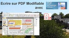 PDF X-Chnage Viewer, logiciel pour modifier, annoter un PDF  by CollègeColette ST PRIEST