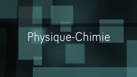Spécialité "Physique-Chimie" by Spécialités du Lycée Charles Mérieux