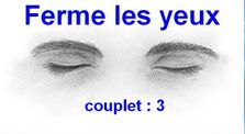 ferme-les-yeux_couplet3 by Default erun.ain channel