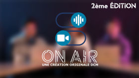 OnAir - émission du 17 mai 2023 by On Air - Webradio