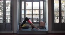 Yoga by EPS Mimard