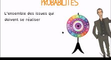 5m probabilités by Mathématiques en 5emes