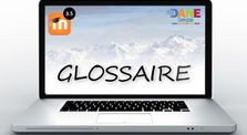moodle_18_glossaire by Moodle - DANE Grenoble